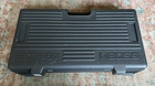 Boss Bcb-60 Deluxe Pedalboard And Case Power Supply Daisy Chain 7 Pedals Board
