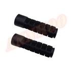 Rubber Steering Boots   Grips Kit For Bobcat 751 753 763 773 863 864 873 883 963