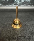 Hecate Triple Goddess Altar Bell Wicca Pagan Ritual Witchcraft Decor