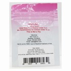 Trb Rc M12x16mm Dia  Steel Shim Pack 10ea 0 1  0 2  0 3  0 5mm Width