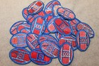 1 - Original Vietnam War Era U s  Army 30th Infantry Division Uniform Patch