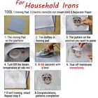 Christmas Set Heat Transfer Iron On Shirt Stickers Winter Clothing Patches
