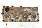 Antique Vintage Farmall Cub Tractor Engine Head