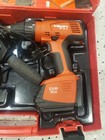 Hilti Cordless Drill driver  Sf 151-a _ New