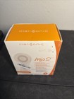 Clarisonic Mia 2 Sonic Facial Skin Cleansing Brush System White New Open Box