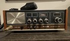 Vintage Royce 1-621 Am Cb Base Station Radio Powers On