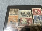 Kenya Uganda Tanganyika 1954-58 African Fauna 11 Stamp Used