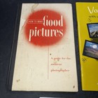Vintage Photography Book Lot Kodak Canon How To Make Good Pictures Camera Guides