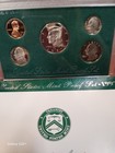 1997 United States Mint Proof Set