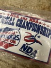 2025 Nca All Stars Nationals Cheerleading Dallas Texas Chick Fil  Luggage Tag