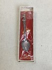Vintage Berlin Collectible Souvenir Antiko 100 Silver Spoon Bear New In Box