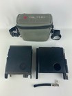 Trilithic Tricorder Iii Signal Level Meter Leakage Detector