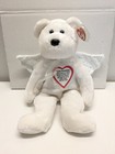 Lot Of Nine Ty Beanie Buddies  New With Tag Protectors  List In Description 
