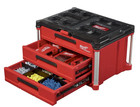 Milwaukee Packout 3-drawer Tool Box   48-22-8443