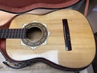 Guitar  Acoustic Classical Guitar - Inlaid  Flamenco  Requinto  Mariachi