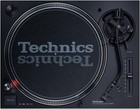 Technics Sl-1200mk7w-k Direct Drive Dj Turntable Black Japan New