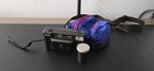 Vintage Camera Lot Kodak nikon W cases