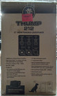 Mackie Thump212 12  1400 Watt Powered Speaker Clean tested