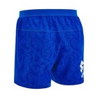 Rugby Italy     Match Shorts Home - Macron - Season 2024 25
