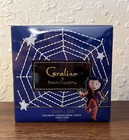 Coraline X Beauty Creations Makeup 6 Pcs Bundle Cream Blush  Eyeshadow  Lips Etc