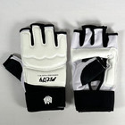 Half Mitt Training Gloves Mma Ufc Grappling Martial Arts Sparring Kickboxing