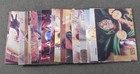 1994 Marvel Annual Flair Powerblast Power Blast Complete Card Set 1-18 Mcu X-men