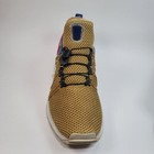 Size 9 5 - Nike Shox Running Sneakers Shoes Gravity Metallic Gold - Ar1999-700