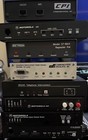 Repeater Radio Controller Motorola  Zetron  Cpi And Csi