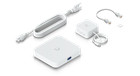 Ubiquiti Cloud Gateway Max Ns Ucg-max-ns 2 5gbe Ids ips 2 3 Gbps - New Sealed