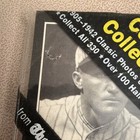 The Sporting News Conlon Collection 1991 Pack  18 Cards 1905 - 1942 