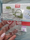 Stampin  Up  Paper Pumpkin Hello Spring Feb 2025 Full Kit With Stamps   Ink Spot