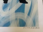 Chad Muska Signed Pop Art Series 9 18 Coa