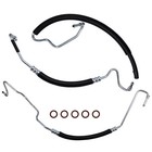 New Turbo Diesel Hydroboost Power Steering Hose For Silverado 2500hd 01-06 6 6l
