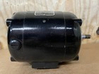 Bodine Nse-34 Motor  For  Srd   Tdr Drill Grinder   Sharpener