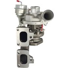 Billet Turbo Turbocharger For Polaris Rzr Xp 925cc 2016-2021 K03 3022792 1205689