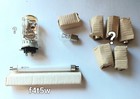   Lot Of 34   Projector Bulbs   Lamps - New Old Stock In Boxes- Untested