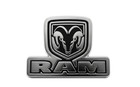 Dodge Ram 1-inch Enamel Lapel Pin  officially Licensed Product 