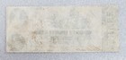 1857  3 The Windham County Bank Brattleboro  Vt Obsolete Note No  926