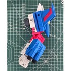 Upgrade Kit Fit For Age Of The Primes Superion Energon Thundercracker    Arm Kit