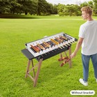 Automatic Rotating Grill Rack  Electric Skewer Grill Turning Rack  Automatic