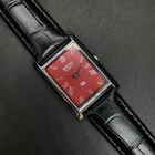 Vintage Seiko Slim Quartz Men s Wrist Watch - Comes With New Battery  New Band