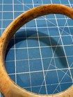 Beautiful Currency Exchange  Boar Tusk Bracelet Read No Roots