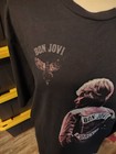 Bon Jovi Forever  26 Official Tour T-shirt Xxxl