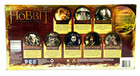 Pez The Hobbit An Unexpected Journey Collector s Series Gift Set Limited Edition