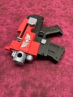 Bolt Pistol Cosplay Prop 3d Printed Replica Warhammer 40k Compatible