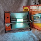 Vintage Sperti  Sunlamp Complete In Box Pt-9 Very Clean Works