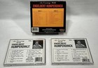 An Evening With Engelbert Humperdinck  box Set   cd  1992  Madacy  2 Audio Discs