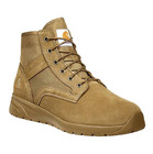 Carhartt Men s Force Lightweight Coyote Brown Shoe Boot