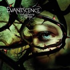 Evanescence Anywhere But Home Banner 3x3 Ft Fabric Poster Tapestry Flag Art