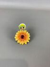 Nib Real Musgrave Pocket Dragons  flower Power  Flowerpot Set Item  013940